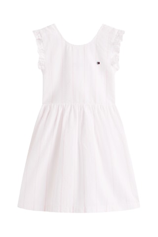 Robe - Blanc