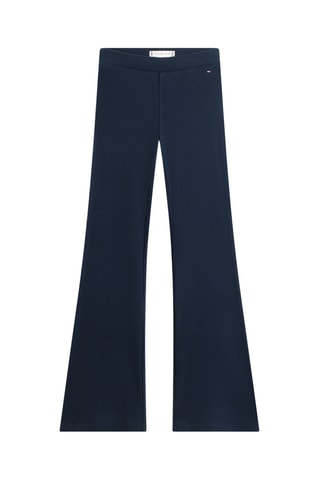 Pantalon slim - Bleu marine