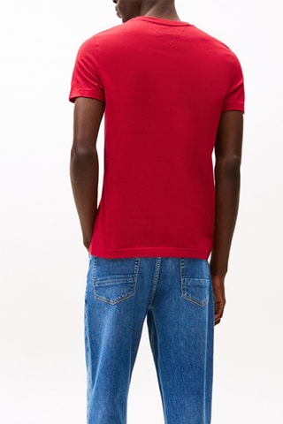 T-shirt - Rouge