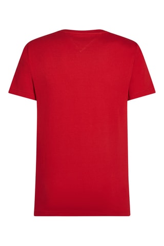 T-shirt - Rouge