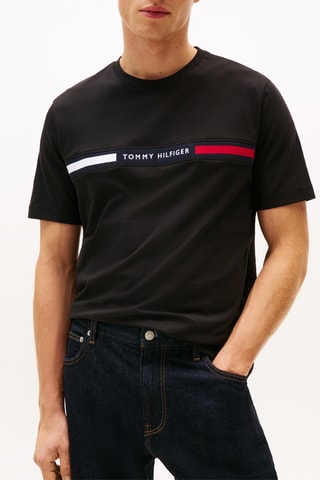 T-shirt - Noir