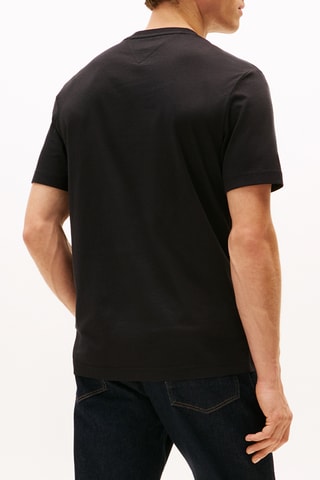 T-shirt - Noir