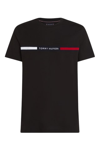 T-shirt - Noir