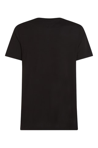 T-shirt - Noir