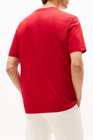 T-shirt - Rouge