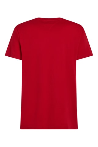 T-shirt - Rouge