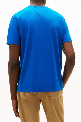 T-shirt regular - Indigo