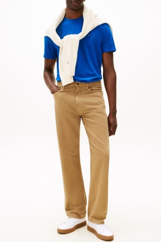 T-shirt regular - Indigo