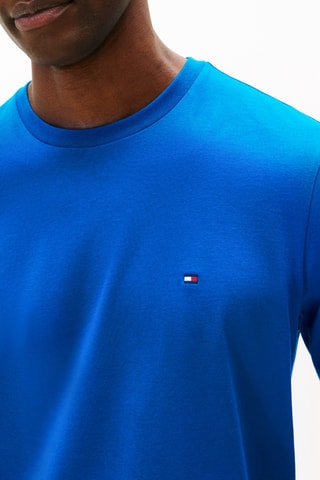 T-shirt regular - Indigo