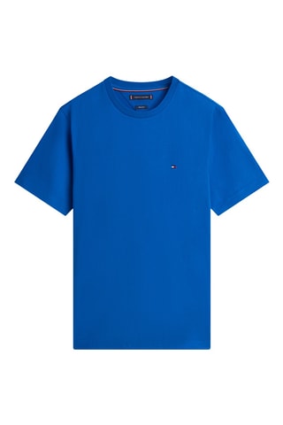 T-shirt regular - Indigo