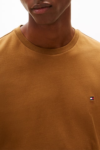 T-shirt regular - Kaki