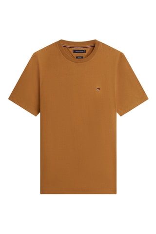 T-shirt regular - Kaki