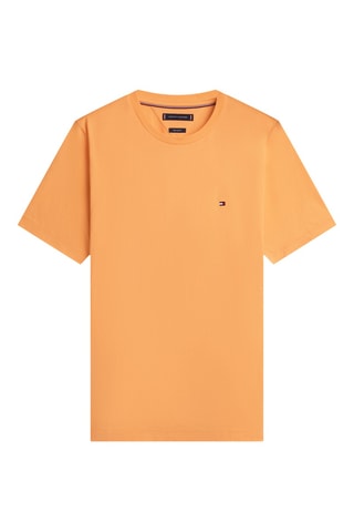 T-shirt regular - Orange