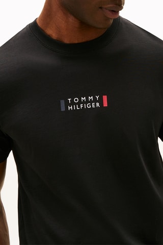 T-shirt - Noir