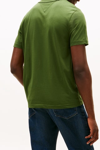 T-shirt - Vert foncé