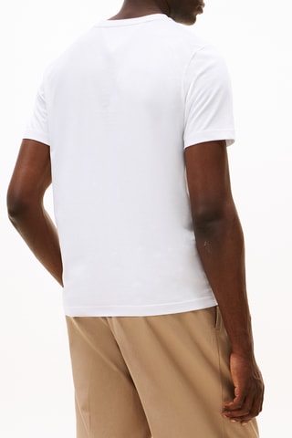 T-shirt - Blanc