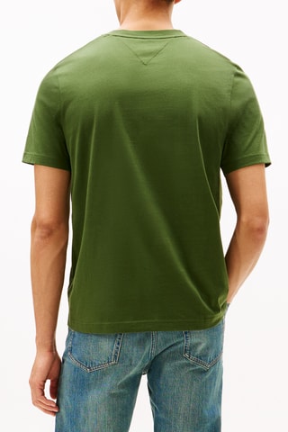 T-shirt - Vert foncé