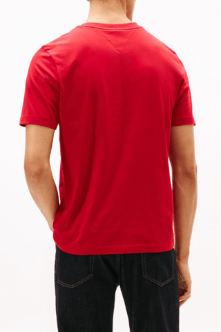 T-shirt - Rouge