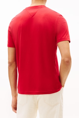 T-shirt - Rouge