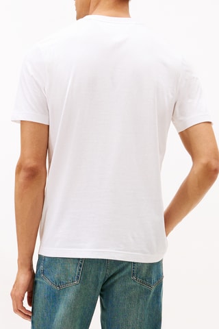 T-shirt - Blanc