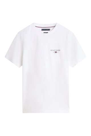 T-shirt - Blanc