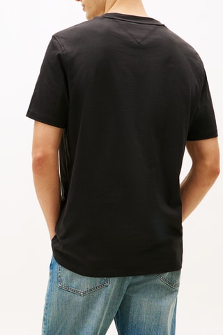 T-shirt - Noir