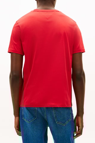 T-shirt - Rouge