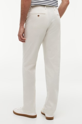 Chino straight - Ivoire