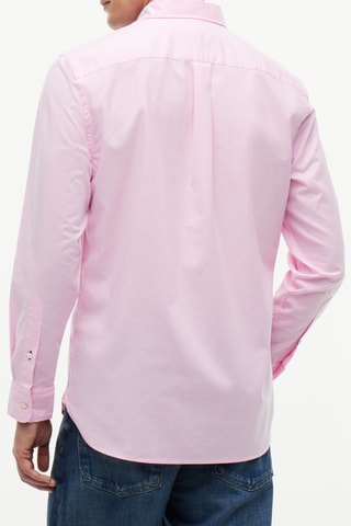 Chemise regular - Rose