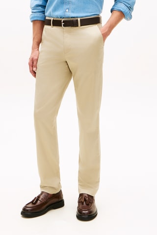 Chino straight - Beige