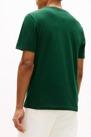 T-shirt - Vert