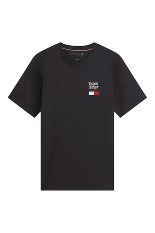 T-shirt - Noir