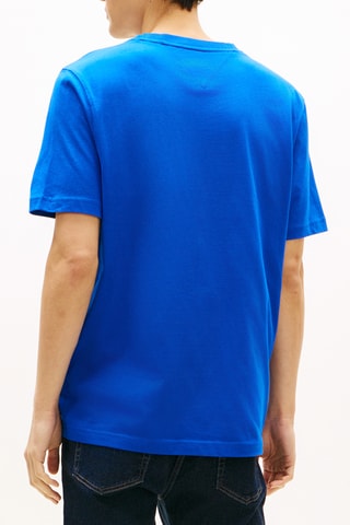 T-shirt - Bleu