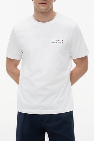 T-shirt - Blanc