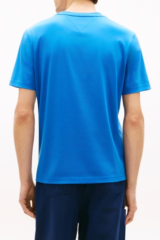 T-shirt - Bleu