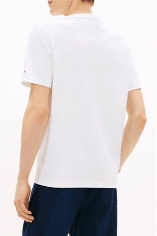 T-shirt - Blanc