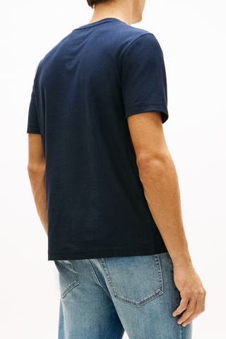 T-shirt - Bleu