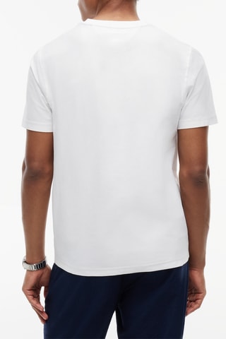 T-shirt - Blanc