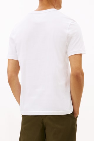 T-shirt - Blanc