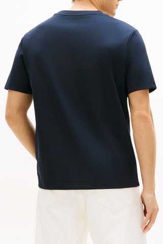 T-shirt - Bleu marine