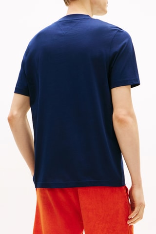 T-shirt - Bleu marine