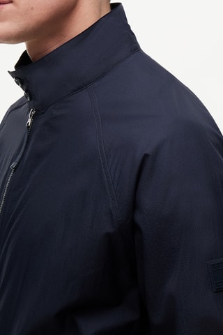 Coupe-vent - Bleu marine