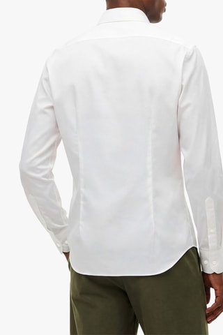 Chemise - Blanc