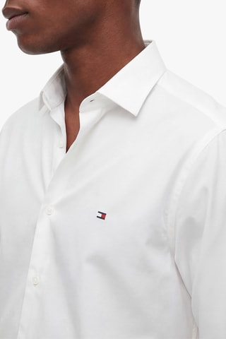 Chemise - Blanc