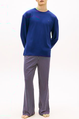 Pyjama - Bleu marine