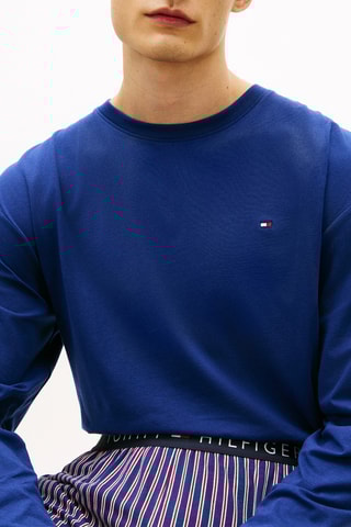 Pyjama - Bleu marine