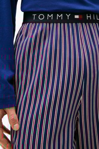 Pyjama - Bleu marine