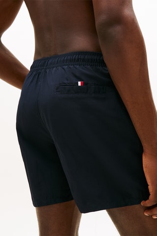 Short de bain - Bleu marine