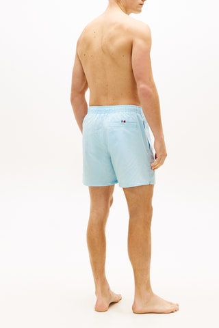 Short de bain - Ciel