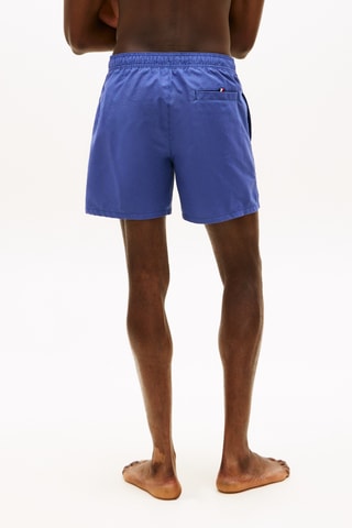 Short de bain - Bleu marine